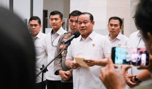 Sejak Lima Tahun Lalu, Kini Polri Menetapkan 6 Tersangka Match Fixing Liga 2 Indonesia