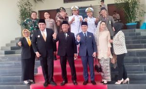 Agus Wibowo: Wakil Bupati Bintan Ahdi Muqsith Dilantik dalam Pekan Ini