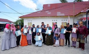 Jangan Gengsi Menyandang Ijazah Paket, Ternyata Bisa Mencapai Sarjana dan Jadi ASN