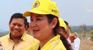 Cen Sui Lan: Hak Masyarakat Rempang Jangan Terabaikan Begitu Saja