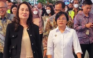 Masuk Program Strategis Nasional, Cen Sui Lan: Totalnya Rp140 Miliar untuk Pengembangan RHA Karimun