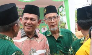 Ansar Ahmad Menghadiri Pelantikan PC Muhammadiyah Nongsa dan Komite Sekolah Muhammadiyah Kabil