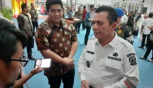 Pelantikan Ahdi Muqsith sebagai Wakil Bupati Bintan Jumat Pagi, Pj Wali Kota Tanjungpinang Menyusul