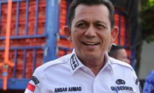 Ansar Ahmad: Kepri dan Batam Aman bagi Turis, Tindak Pelaku Penyebar Isu