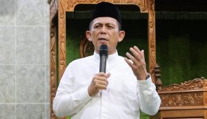 Besok, Hadiri Tablig Akbar di Gedung Daerah Bersama Gubernur Kepri dan Ustaz Syamsuddin Nur Makka