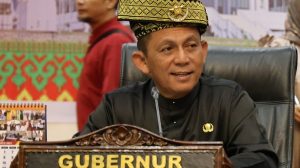 Pemprov Kepri Menggesa Pembangunan Tiga Pelabuhan Senilai Rp38 Miliar, Cek Lokasi Berikut