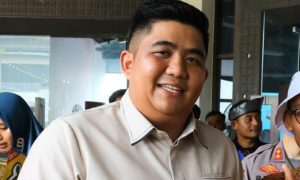 Roby Kurniawan: Final! Ini Daftar 23 Pemain Kepri untuk Porwil 2023 Riau