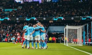 Jadwal Pertandingan Pekan Keenam Liga Inggris 2023-2024: Manchester City Pemuncak Klasemen Main di Kandang