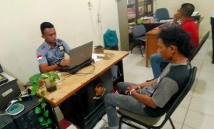 Belum Punya Istri hingga 42 Tahun, Pria Ini Mencoba Memperkosa Gadis Penghuni Kos-kosan