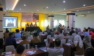RDTR Perkotaan Kijang Disusun, Ada Potensi Industri Maritim
