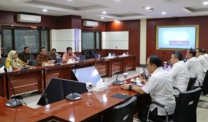 Gubernur Kepri Minta Pertimbangan Khusus untuk Dana Perimbangan dan Insentif Fiskal