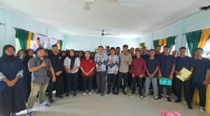 LBH SADO Karimun Beri Penyuluhan Narkoba kepada Pelajar Pulau Buru