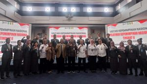 Peserta PKN BKPSDM Jawa Timur Meneliti Inovasi di Pemko Tanjungpinang