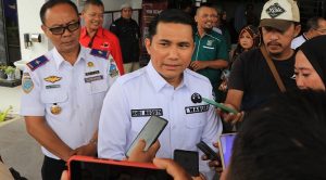 Muhamad Najib Mengajukan Gugatan Soal PAW, Berikut Penjelasan Pengurus DPP Demokrat