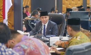 LPTQ Kabupaten Bintan Mencari Pemimpin Baru