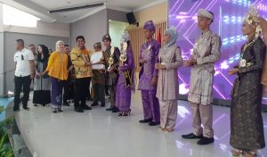 Masih Ada Kasus Pernikahan Dini di Bintan, Roby Kurniawan: Duta Genre Tempat Curhat Teman Sebaya