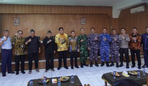 Bupati Bintan Studi Referensi Soal BPJS Ketenagakerjaan dan Subsidi Bunga Nol Persen ke Pemkab Bandung