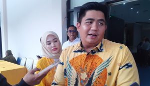 Roby Kurniawan: Usulan PAW Anggota Dewan dari Fraksi Demokrat Sudah Diteruskan ke Gubernur Kepri