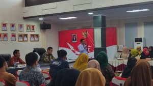 Sudah 73 Kasus Kekerasan, Zulhidayat: Tingkatkan Pengawasan Anak