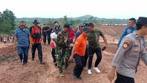 Santri Ponpes Ibnu Kasim Nahdlatul Wathan Bintan Ditemukan Meninggal, Begini Imbauan Kapolsek Bintan Timur
