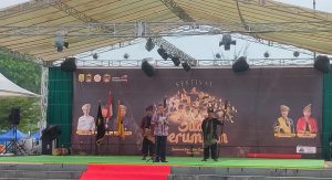Kolaborasi dengan LAM, Disbudpar Tanjungpinang Gelar Festival Silat Serumpun 2023