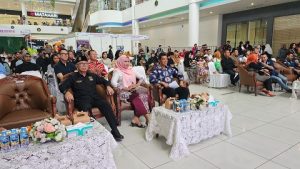 Pembukaan Asparnas Kepri Fest 2023, Ahmad Yani: Momentum Bangkit Wisata Tanjungpinang
