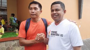 Catatan Prestasi Kontingen Kepri dari Waktu ke Waktu pada Ajang Porwil Sumatera, Sampai Jumpa di 2027