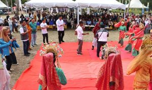 Roby Kurniawan Ingin Mewujudkan Satu Desa Satu Event Wisata di Bintan