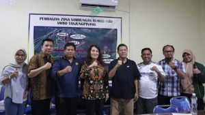 Setelah Tanjungpinang, Cen Sui Lan Merealisasikan Bantuan Air Bersih SWRO Gratis di Batam dan Bintan