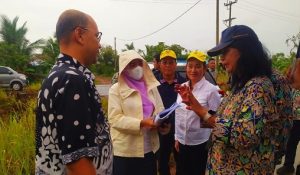 Cen Sui Lan: Rp300 Miliar Lelang Dini untuk Sarpras di Tanjung Banon Rempang