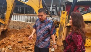 Cen Sui Lan: Jalan di Tanjungpinang Saya Bereskan Lewat Program IJD