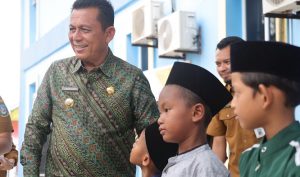 Setelah di Bintan, Pemprov Kepri Bikin Sunatan Massal Gratis untuk 130 Anak di Tanjungpinang