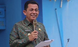 Gubernur Kepri Menetapkan UMP Tahun 2024 Melebihi Rp3,402 Juta