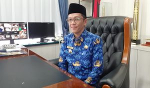 Polemik Soal Alfamart dan Indomaret, Begini Penjelasan Lengkap Hasan SSos Pj Wali Kota Tanjungpinang