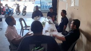 Jumat Ini, PWI Bintan Menggelar Konferkab