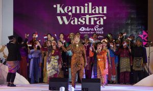 Hj Dewi Kumalasari: Mari Beramai-ramai Datang ke Dekra Fest 2023