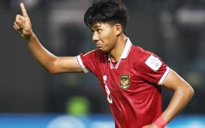 Timnas Indonesia Meraih 1 Poin Saat Mengawali Piala Dunia U-17 2023, Ansar Ahmad: Semoga Sampai ke Final