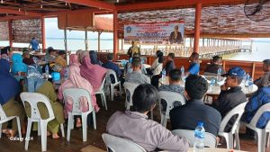 Reses Tahun 2023 Masa Sidang III DPRD Bintan, Aspirasi Pemberdayaan Ekonomi Kerakyatan Mendominasi