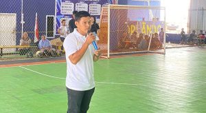 AFK Tanjungpinang Buka Pendaftaran Calon Ketua, Kongres Digelar 26 Desember 2023