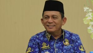 Ansar Ahmad Menetapkan Nilai UMK 2024 se-Provinsi Kepri, Simak Besarannya
