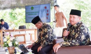 Jelang Hari Amal Bakti, Indeks Kerukunan Umat Beragama Kepri Terbaik Kedua Nasional