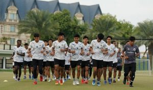Begini Persiapan Timnas Indonesia untuk Menuju FIFA U-20 World Cup 2025 di Chile