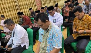 Tes Rekrutmen PPIH Terbuka dan Kompetitif, Mahbub: Rekam Jejak dan Dedikasi Jadi Pertimbangan