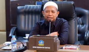 PN Tanjungpinang Tolak Gugatan M Najib, Zulkifli: PAW, Tunggu Putusan MA