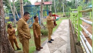 Info Gembira, Mini Zoo di Bintan Dibuka Lagi