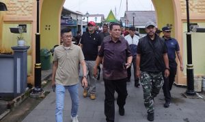 Gubernur Kepri: Seluruh Bentor di Pulau Penyengat Akan Diganti dengan Kendaraan Listrik
