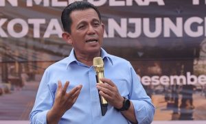 Gubernur Kepri: 2024, Plafond Kredit Nol Persen Dimaksimalkan hingga Rp40 Juta
