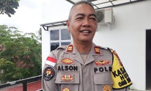 Tujuh Korban Laka Lantas Tanpa SPDP, Begini Penjelasan Polres Bintan