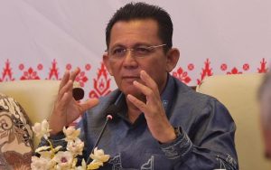 Heboh, Ada OTK Mencatut Nama Gubernur Kepri Minta Uang Yayasan dan Pengurus Masjid