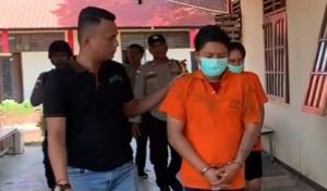 Pencuri Sepeda Motor di Depan Alfamart Tanjung Uban Ditangkap, Pembelinya Ikut Ditahan Polisi